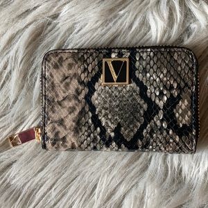 Victoria’s Secret Wallet